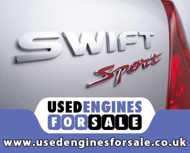  Suzuki Swift Diesel